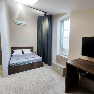 Михайла Максимовича вул. (Онуфрія Трутенка), 28