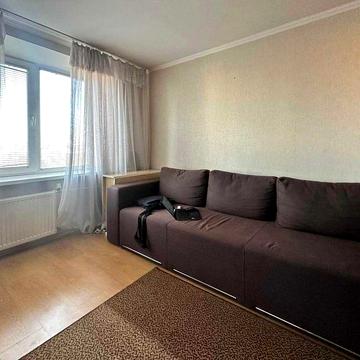 1 ком Оренда Солом’янський Стадіонна 3а, метро Вокзальна