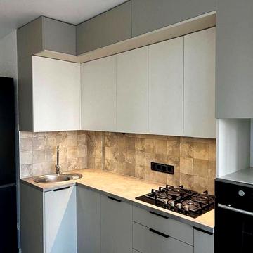 Оренда євродвокімнатна квартира