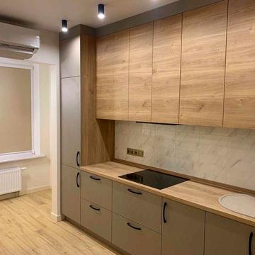 Оренда однокімнатної квартири ЖК Метрополіс, Метро Теремки. ГЕНЕРАТОР