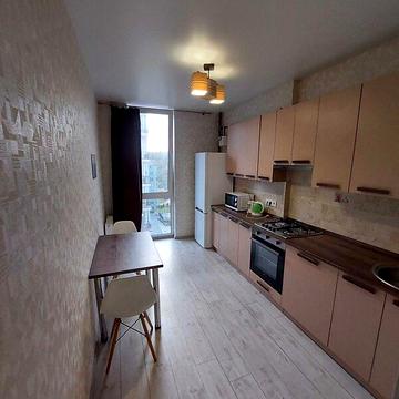 Довгострокова оренда 1к Квартира Малоголосківська вулиця ЖК OBRIY