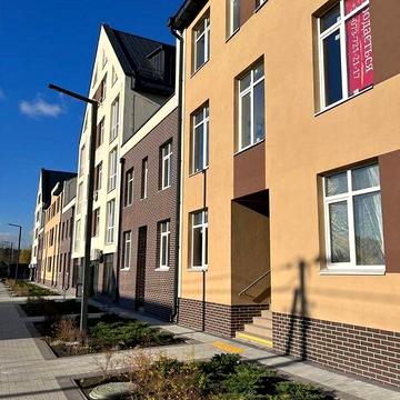 Продаж 3к Квартира Злагоди вулиця ЖК Лавандовый