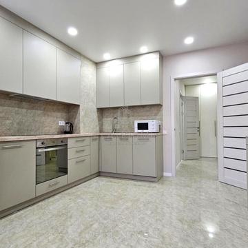 Балтійський пров., 1