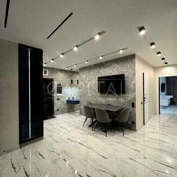 Оренда 2-кімнатної квартири в ЖК Бережанский