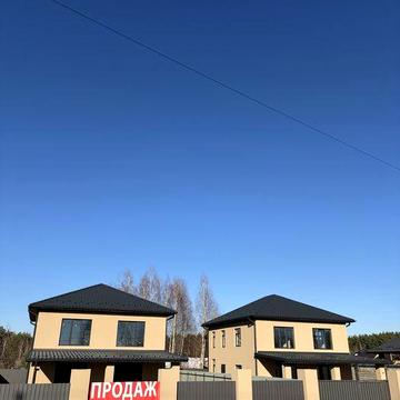 Продаж будинку з каміном біля Києва