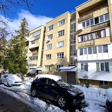 3 Кімнатна Квартира Напроти Сільпо