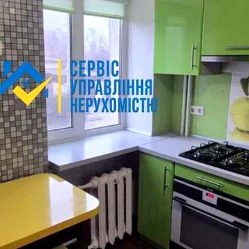 Продам 2х,комн.на Клочковской