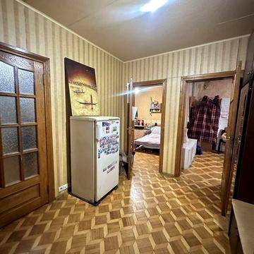 Эксклюзив! Продам 3к Леси Сердюка , Салтовка