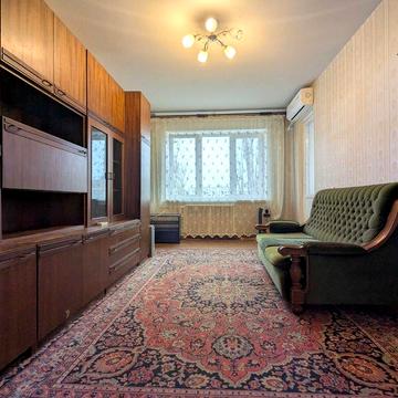 Сдам 3-комнатную квартиру на Таирова. Ак. Королева/Облгаи.