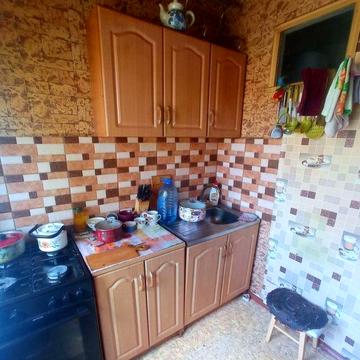 В продаже 3 ком. квартира, хорошее жилое состояние Черёмушки.