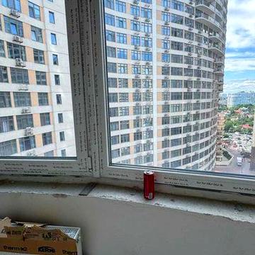 ‼️1К Квартира без реомнта Каманина‼️45Жемчужина море ПаркАркадия ЖК 45 Жемчужина