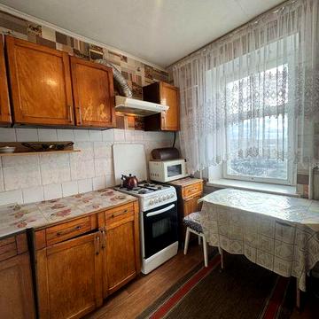 Оренда 1 кімнатної квартири