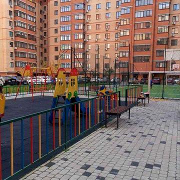 Продам квартиру, газовое отопление, ремонт начат ЖК Щасливый