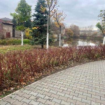 ТОП 3 поверх газ! Видова на озеро 1 кімнатна квартира 44 м2 ЖК Рівєра ЖК Рівʼєра