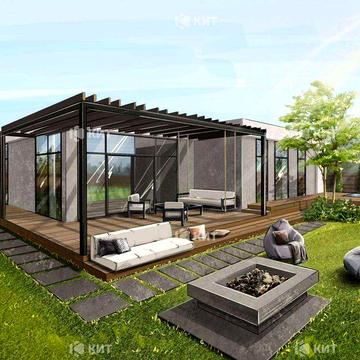 єВідновлення. Дім 155м2, Родичі (Родичи, рядом Алексеевка),120423