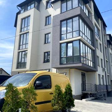 Продаж 3к квартири, 73 кв.м, вул.Зелена, єВідновлення