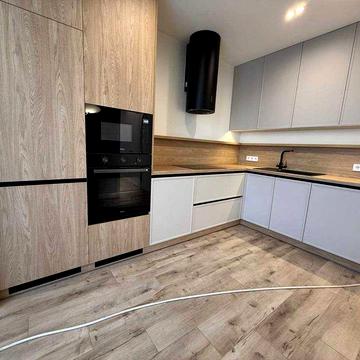 Продається 1кім.квартира з ремонтом у новобудові.