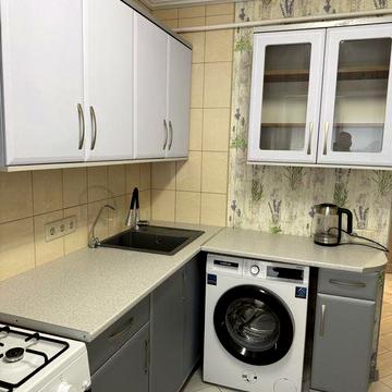 Аренда квартири Сади-1 вул.Великотирнівська