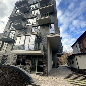 Продам 2к квартиру в ЖК Academ Hoff район Нагорка ул. Чернышевского ЖК AcademHoff