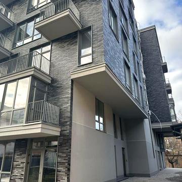 Продам 2к квартиру в ЖК Academ Hoff район Нагорка ул. Чернышевского ЖК AcademHoff