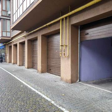 Максима Шимка вул. (Карла Маркса), 38б