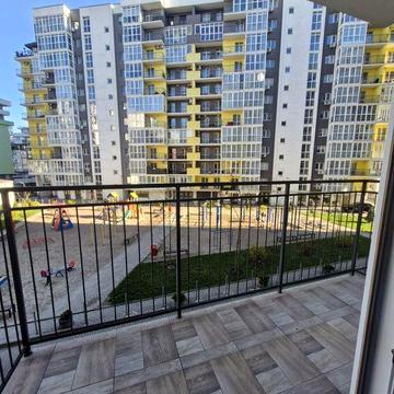 Оренда ЖК Британія 1кім.квартира в.Шевченка