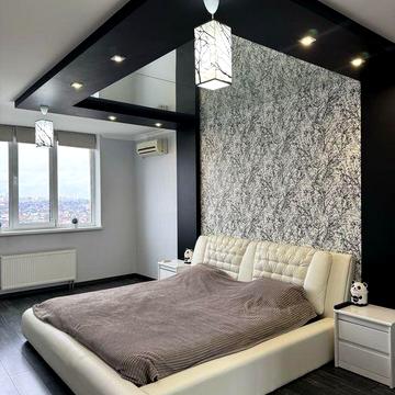 3-к ГЕНЕРАТОР 4 Сезони ПЕРША ЗДАЧА Максимовича 111м.кв