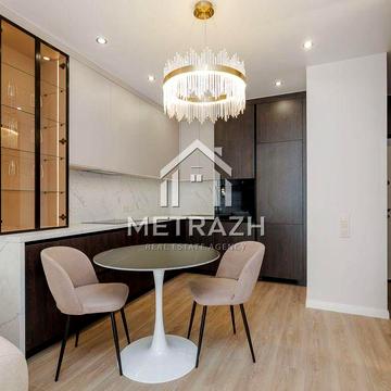 Стильна! 2к квартира в ЖК Нова Англія ЖК Нова Англія