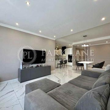 3К Кловський узвіз, 7, Печерський Центр