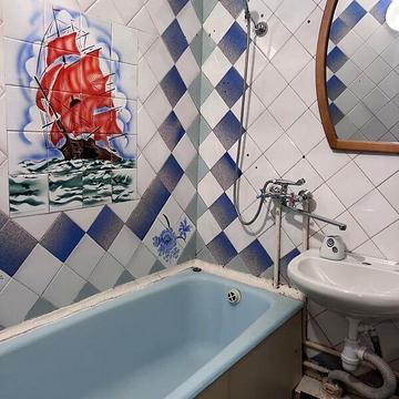 Довгострокова оренда 2к Квартира Павла Тичини вулиця