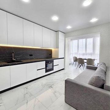 Аренда 2к квартира ЖК River Park