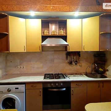 Продаж 1к Квартира Дідріхсона вулиця