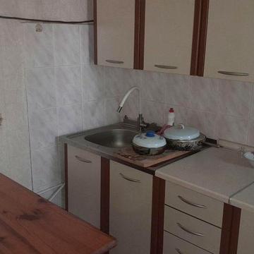 1 комн.район ЗАЗа с мебелью+техника!