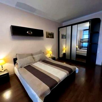 Довгострокова оренда 2к Квартира Середньофонтанська вулиця ЖК Чудо-город