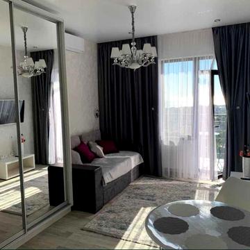 С летом, без повышения‼️ ЖК Милос, свет всегда‼️ 7 Фонтан. Море‼️