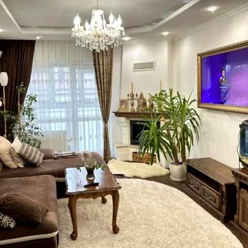 Олександра Довженка вул., 29д