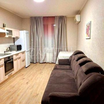 Ооенда квартири ЖК "Златоустівський" - Шевченківський район