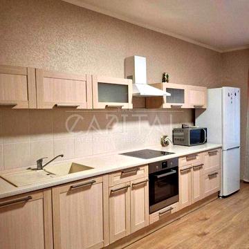 Ооенда квартири ЖК "Златоустівський" - Шевченківський район