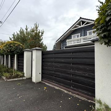 Київська вул.