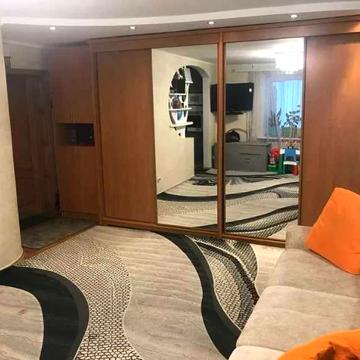 Продаж 3-кімнатної з АВТОНОМНИМ опаленням | єВідновлення