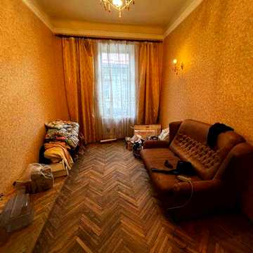 Продаж 1 кім. квартири БЛИЖНІЙ ЦЕНТР