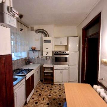 Продаж 3кімнатної квартири