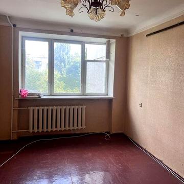 2к в цегляному будинку в центрі Виставки 40733