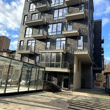 Продажа 2 к квартиры ЖК Academ Hoff -Нагорка -Чернышевского ЖК AcademHoff