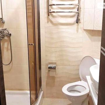 Довгострокова оренда 1к Квартира Кобзарська вулиця