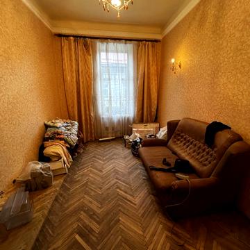 Братів Міхновських вул. (Московська), 27а