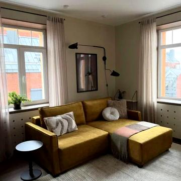 Архітектора Дольніка вул. (Шаумяна), 14