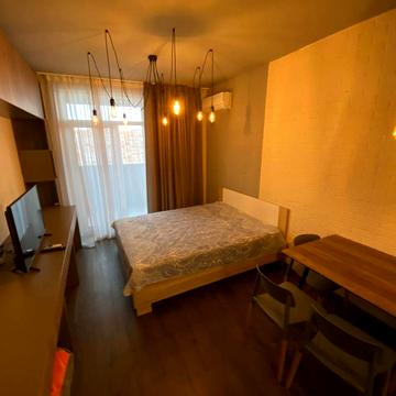 Васильківська вул., 100-А