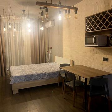 Васильківська вул., 100-А