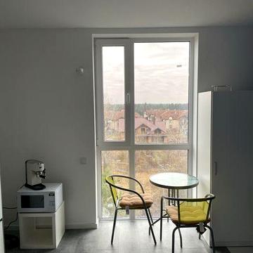 Без комиссии смартквартира для одного человека